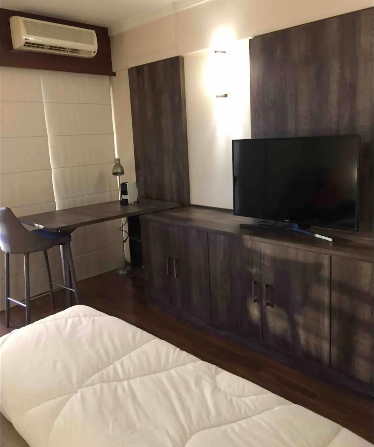 Khách sạn Grand Plaza Paulista 4*