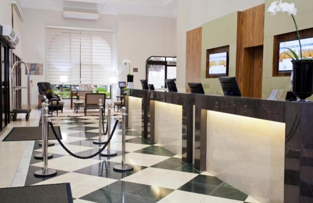 Apartment Flat No The World - Prox A Berrini E Aeroporto