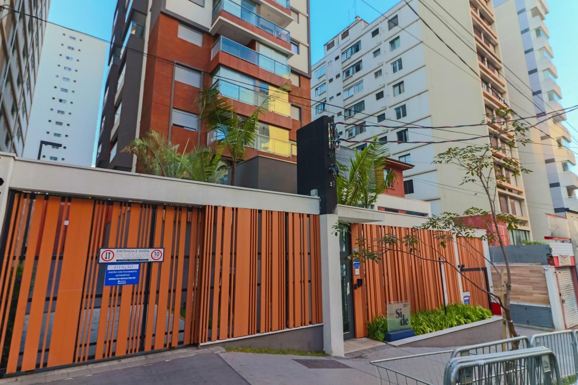 046 - Rentaqui Park Side Jardim Apartamento São Paulo