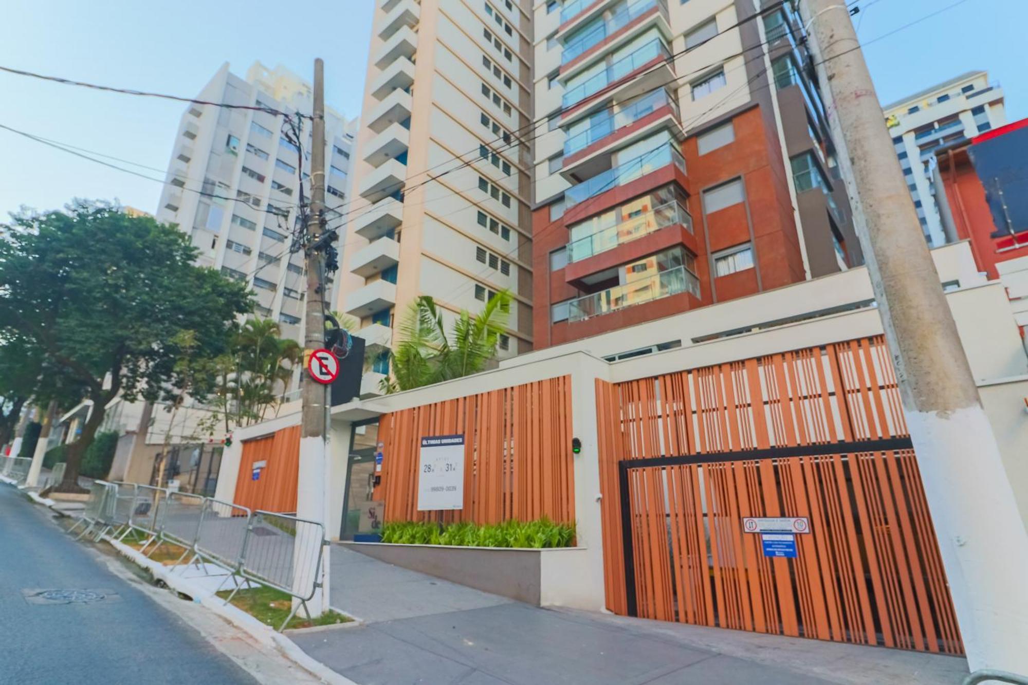 046 - Rentaqui Park Side Jardim Apartamento São Paulo