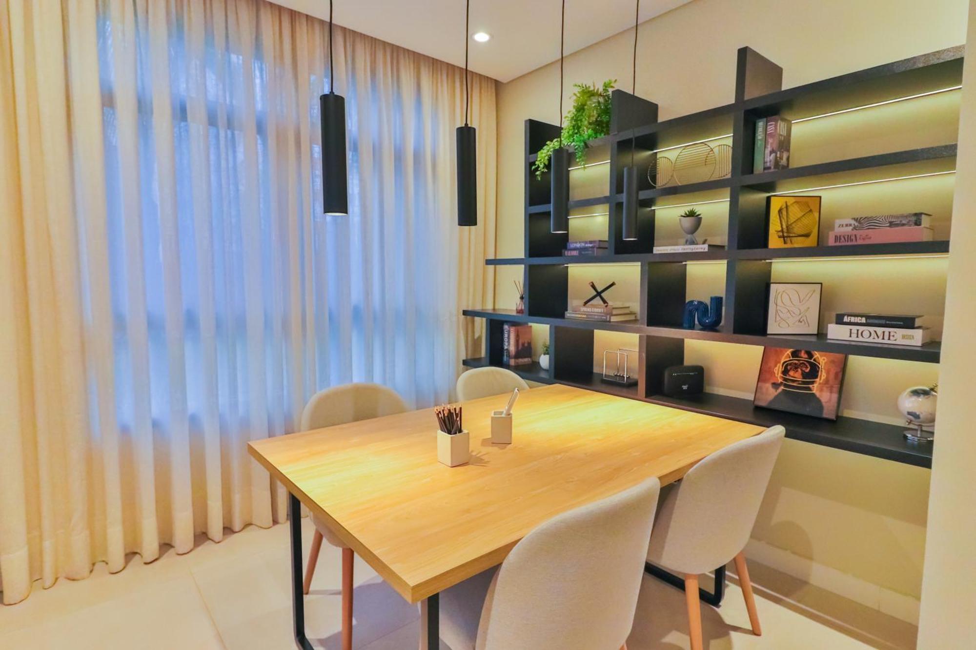 Apartamento 046 - Rentaqui Park Side Jardim São Paulo