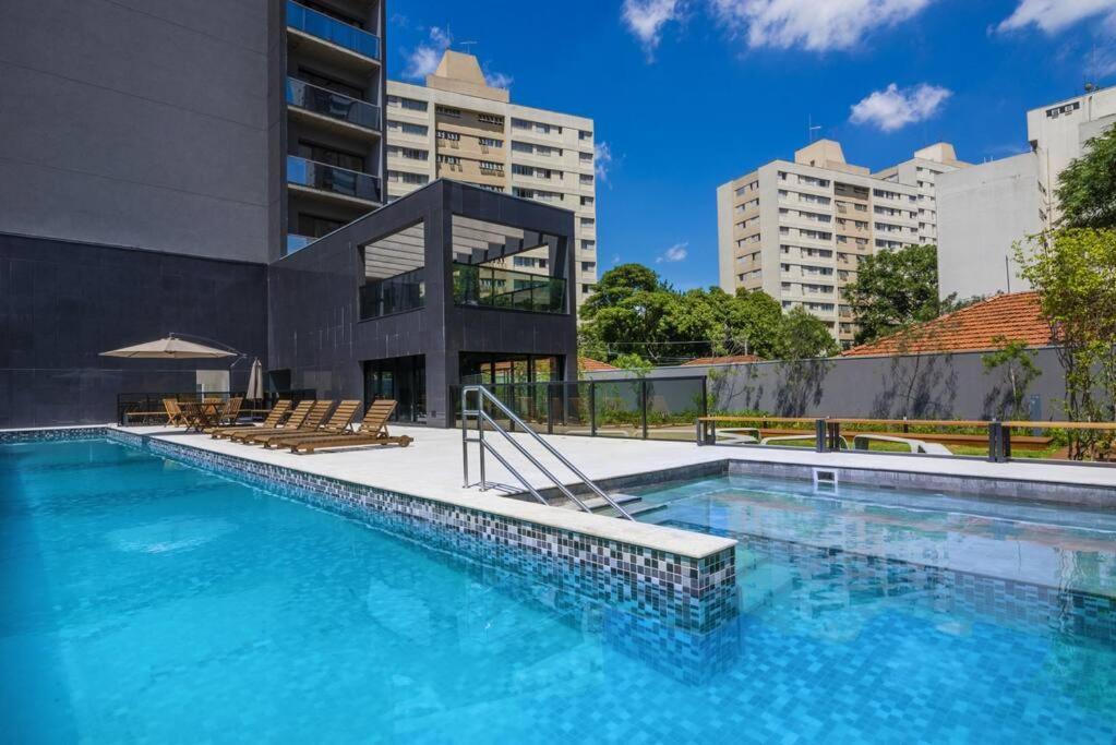 Style - Olimpia Apartment