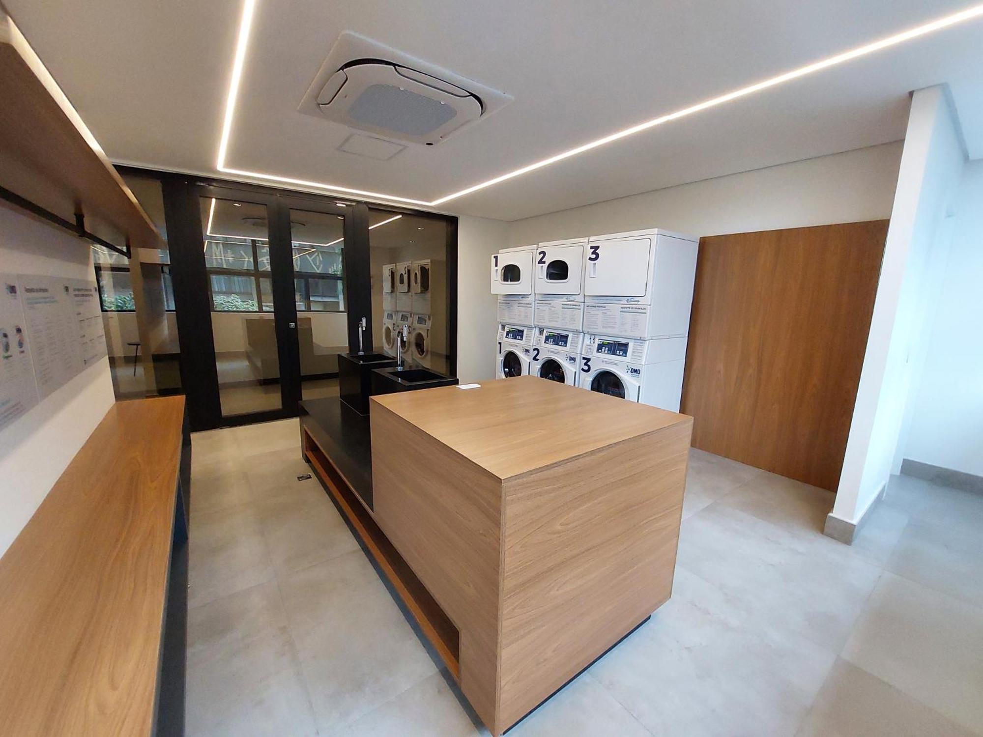 Apartment Moderninho Ao Lado Do Shopping Frei Caneca E Sirio-libanes Na Bela Vista
