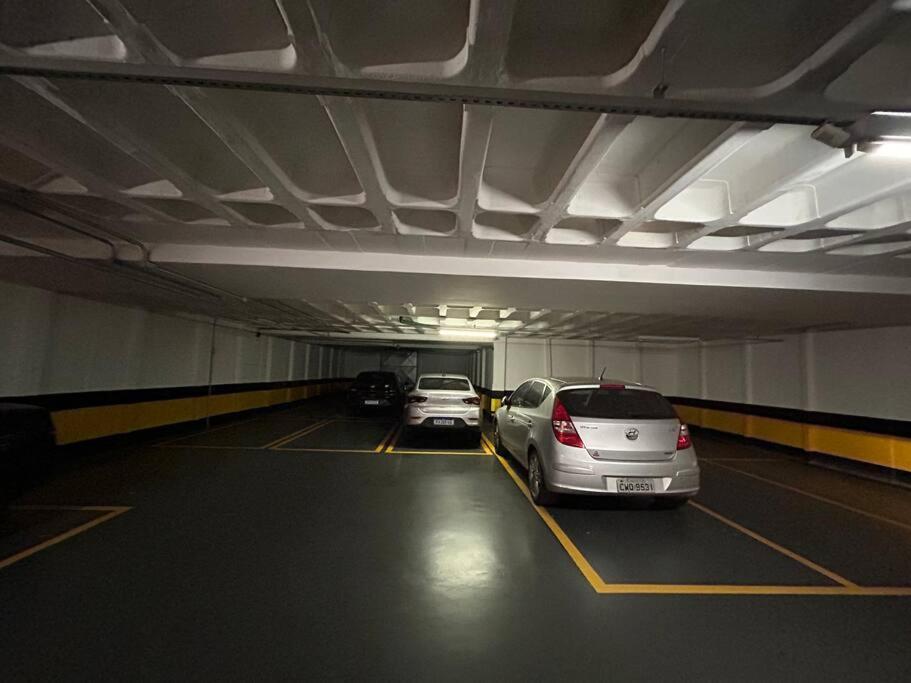 Sh154 Descubra O Aconchego Prox Av Paulista Daire *