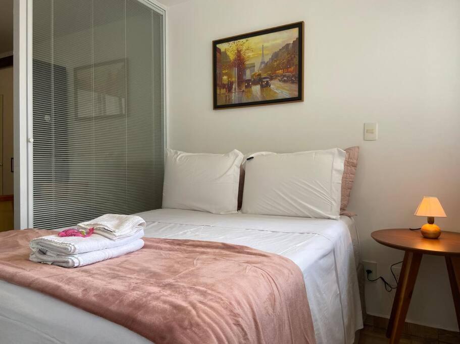 Daire Sh154 Descubra O Aconchego Prox Av Paulista
