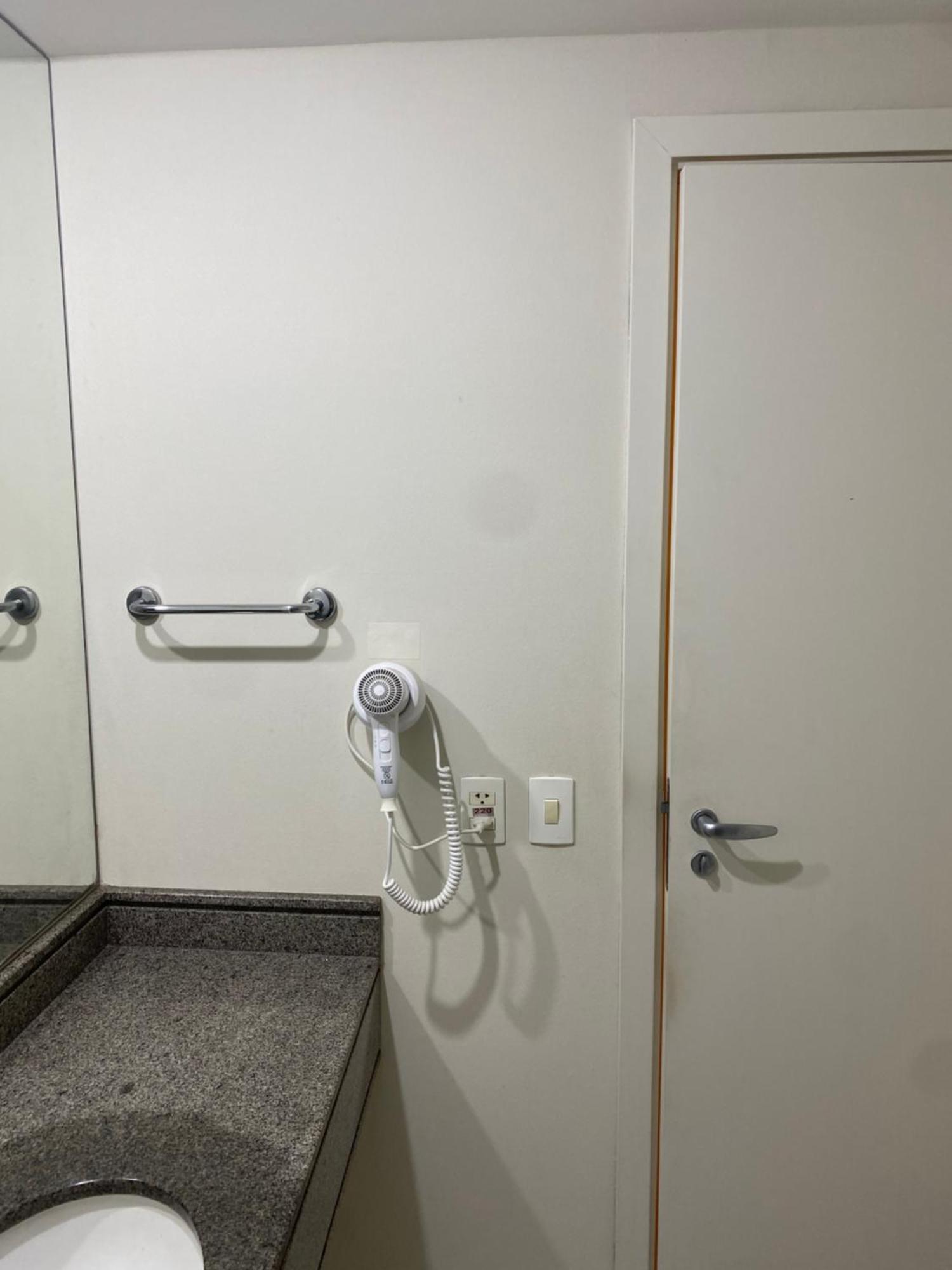 Apartamento Congonhas Torre 1106h Hotel 5*