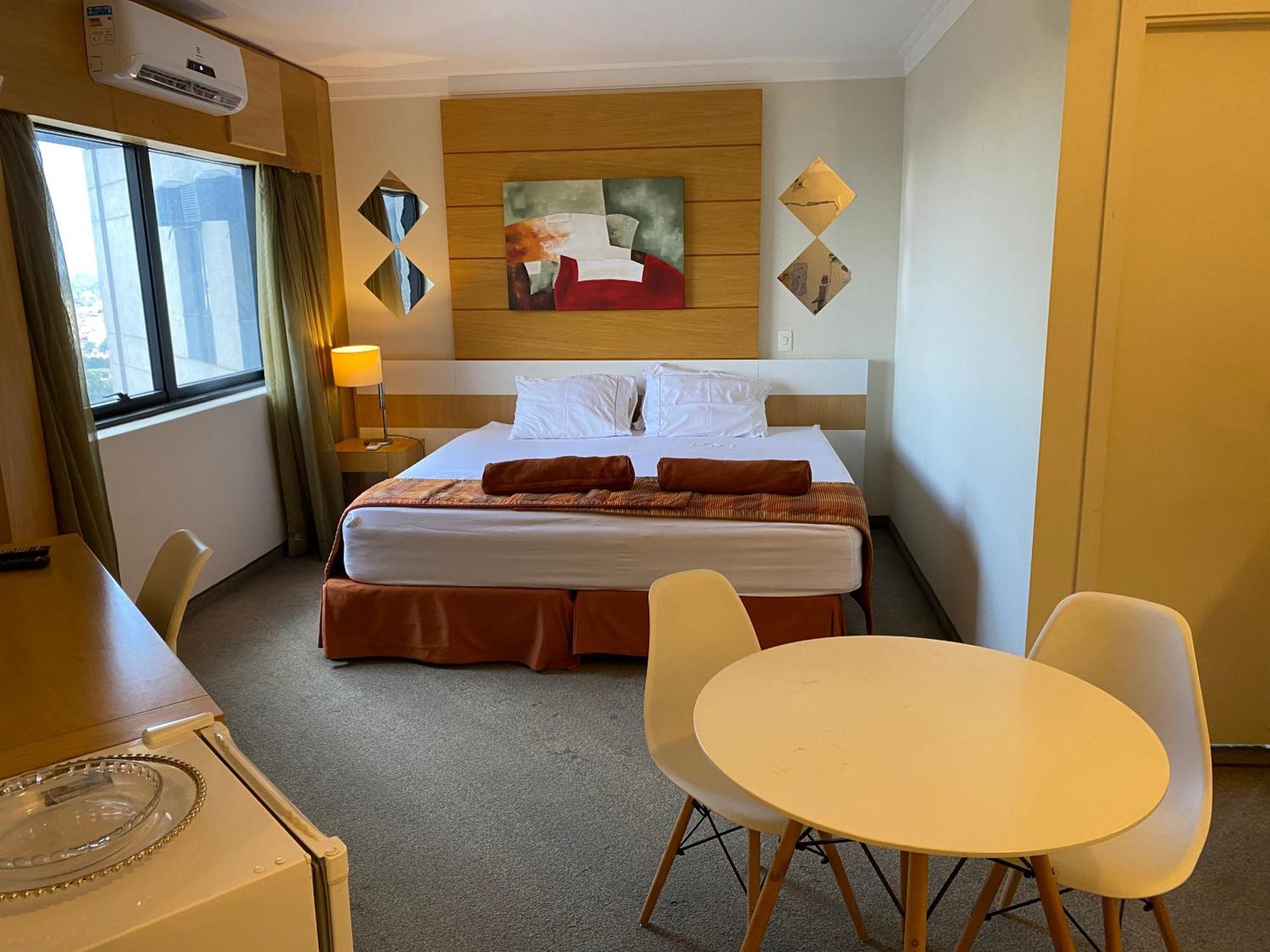 Apartamento Congonhas Torre 1106h