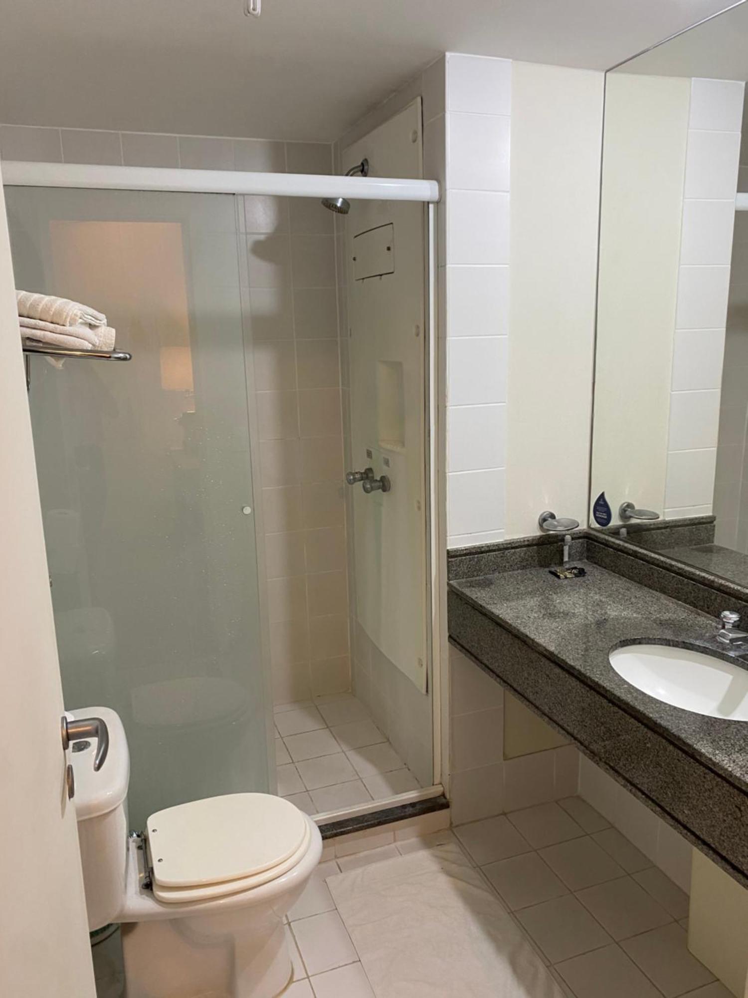 Apartamento Congonhas Torre 1106h Hotel Sao Paulo