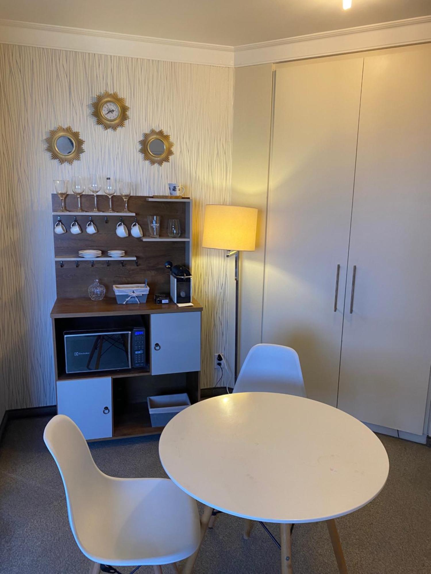 Apartamento Congonhas Torre 1106h 5* Sao Paulo