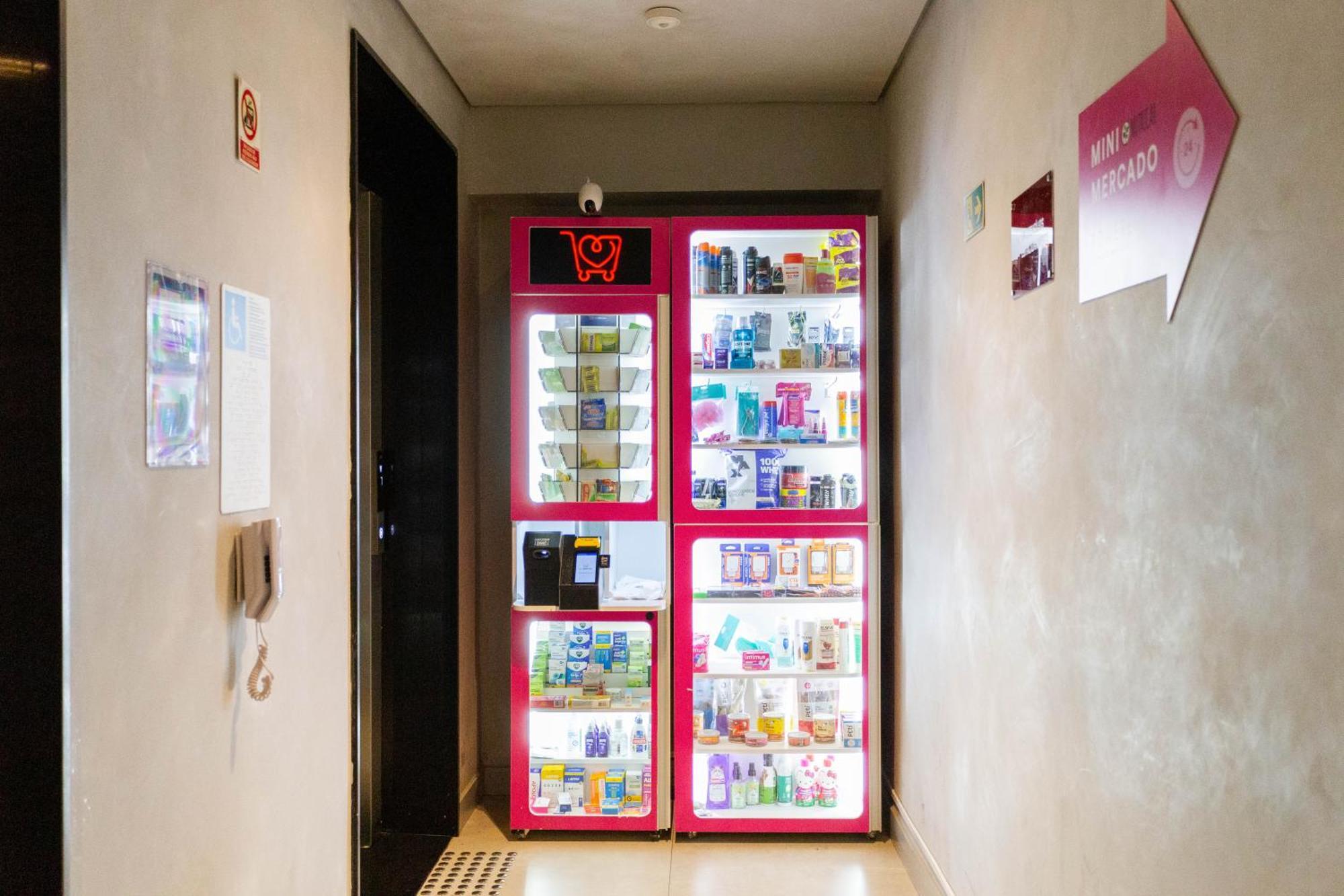 Apartemen Vn Turiassu - Por Temporada *