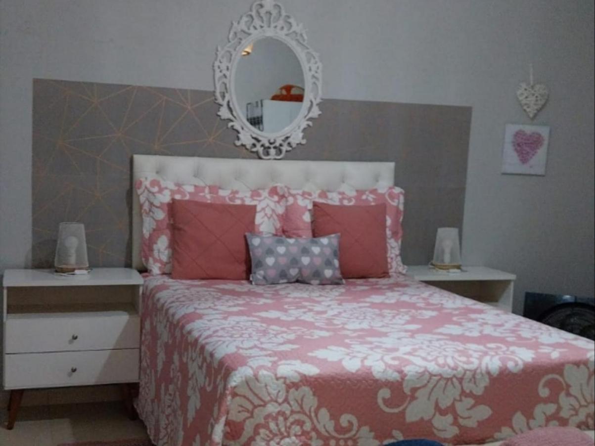 Casa Completa & Confortavel Ha 25min De Corinthians Itaquera Apartment Sao Paulo