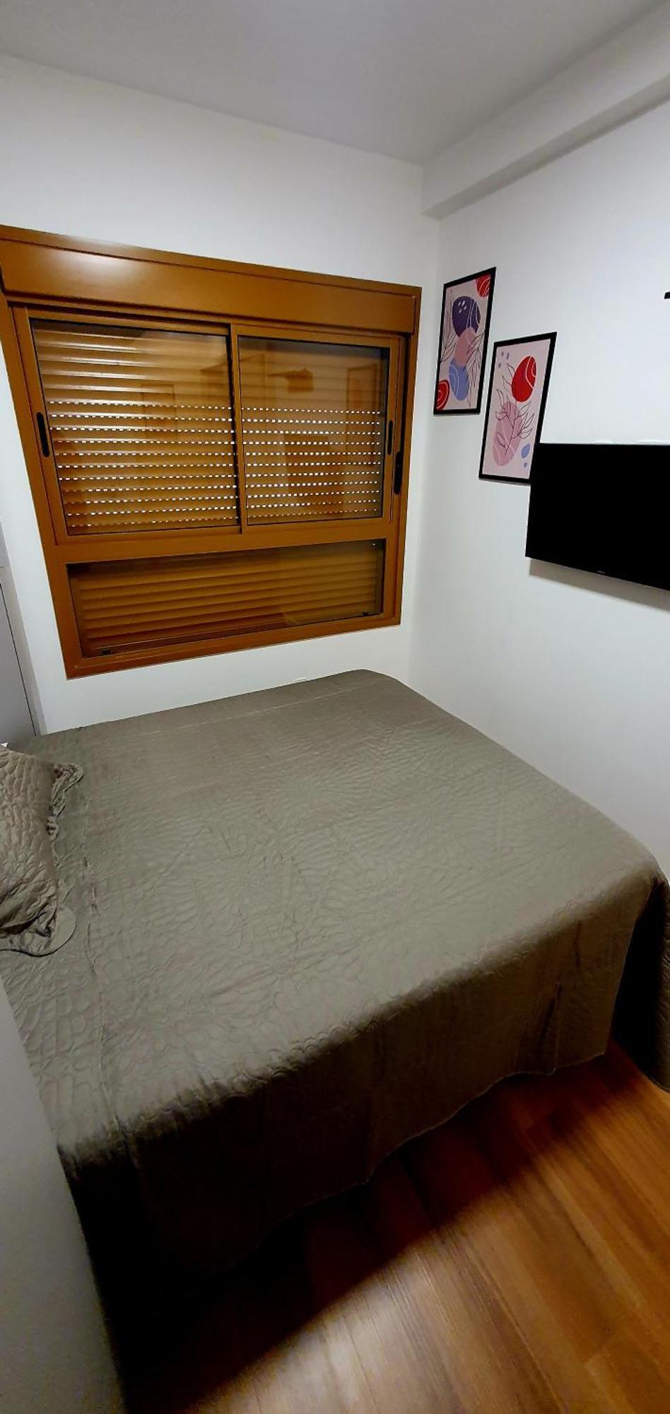 Apto 43m2 - Metro Butanta Apartment Sao Paulo