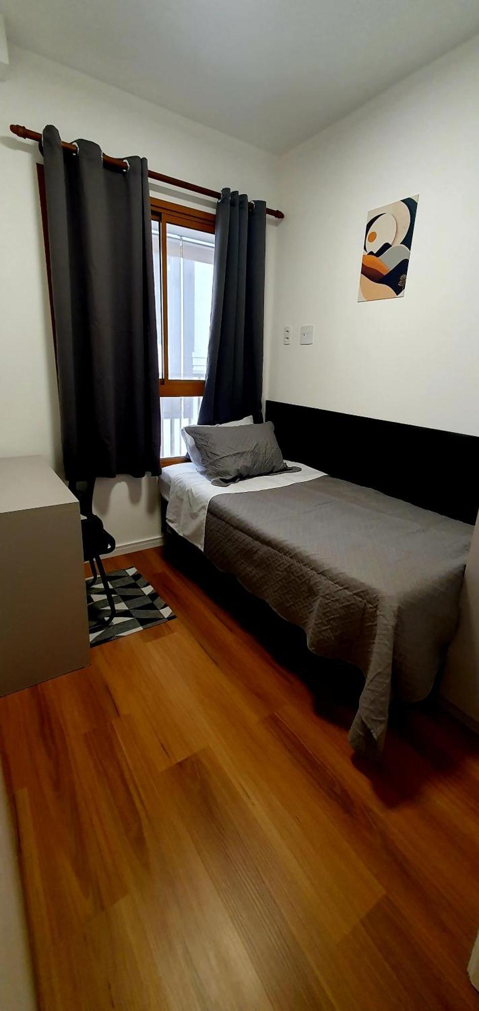 Apartment Apto 43m2 - Metro Butanta *