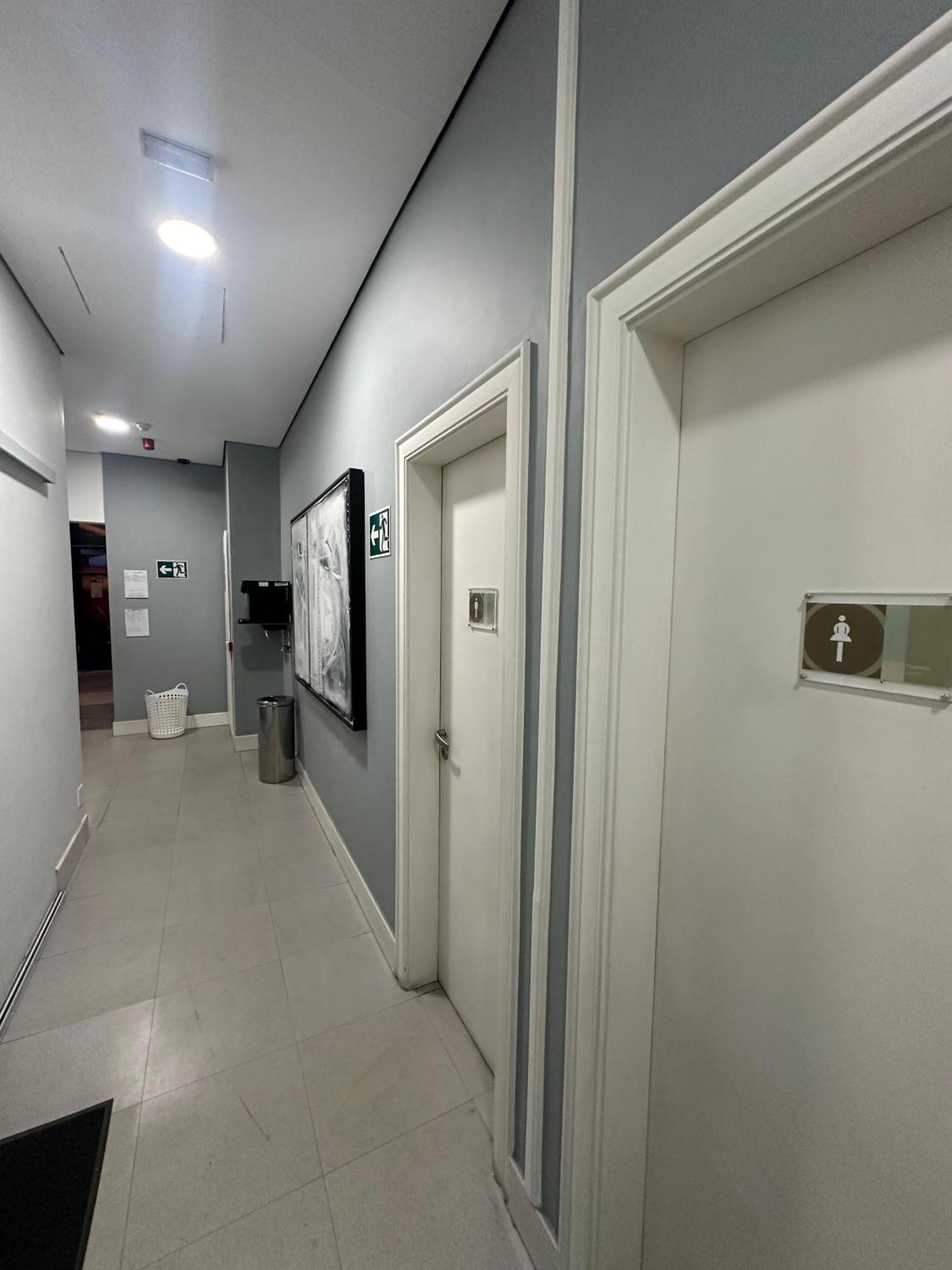 Daire Premium Times Square Sao Paulo