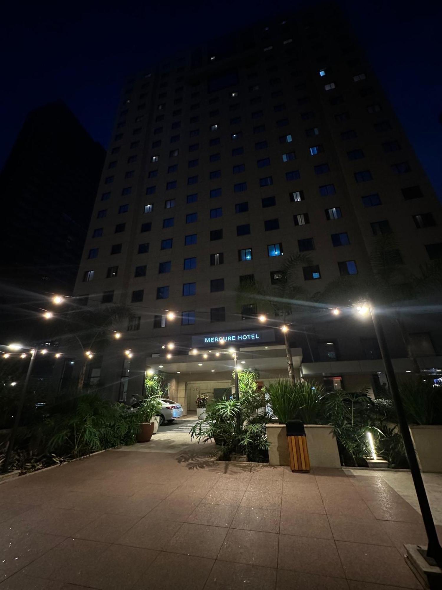 Daire Premium Times Square Sao Paulo