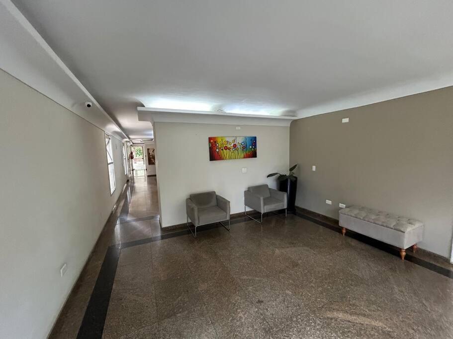 Df93 Estiloso Prox Unifesp Ibirapuera Congonhas Daire *