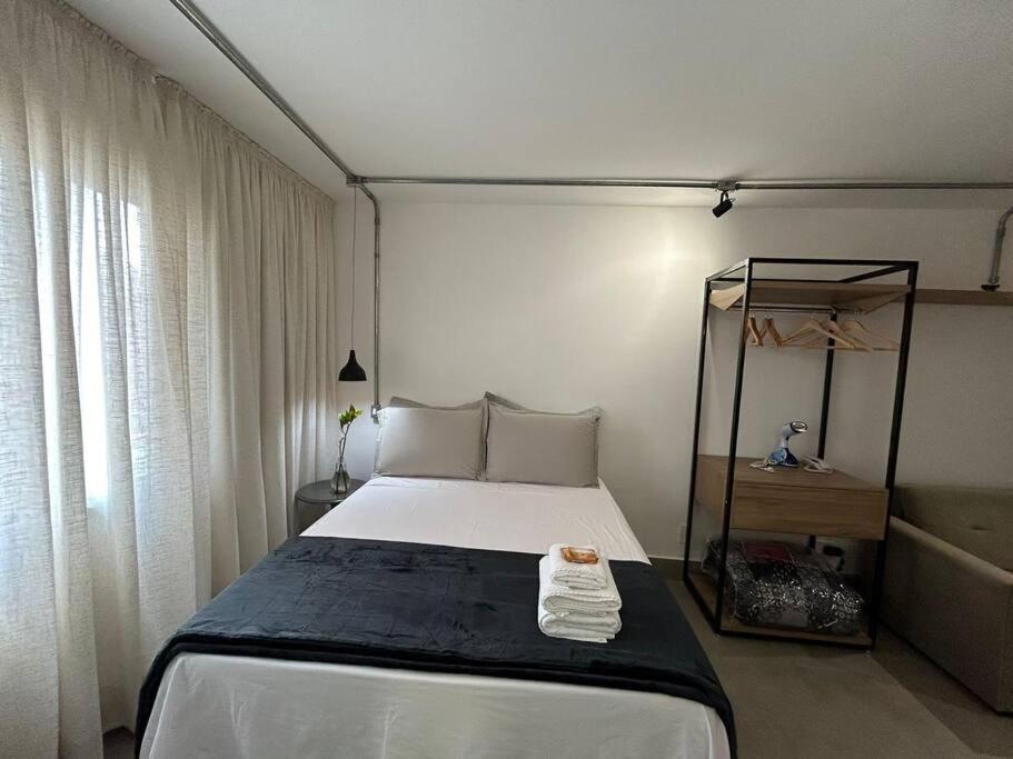 Df93 Estiloso Prox Unifesp Ibirapuera Congonhas Daire