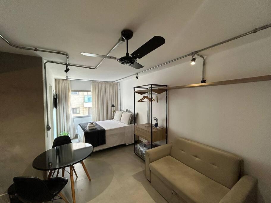 Df93 Estiloso Prox Unifesp Ibirapuera Congonhas Daire *