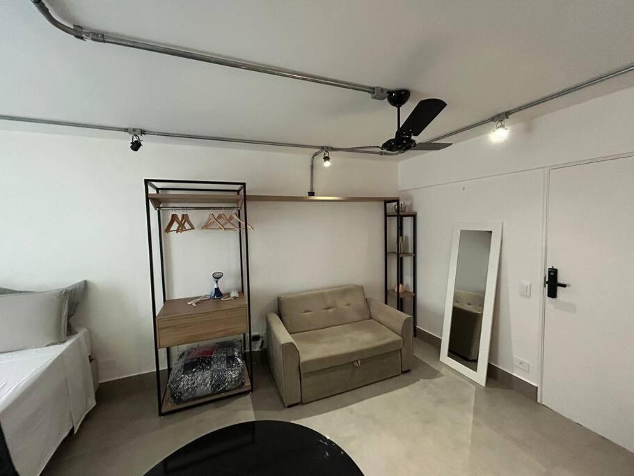 Daire Df93 Estiloso Prox Unifesp Ibirapuera Congonhas *