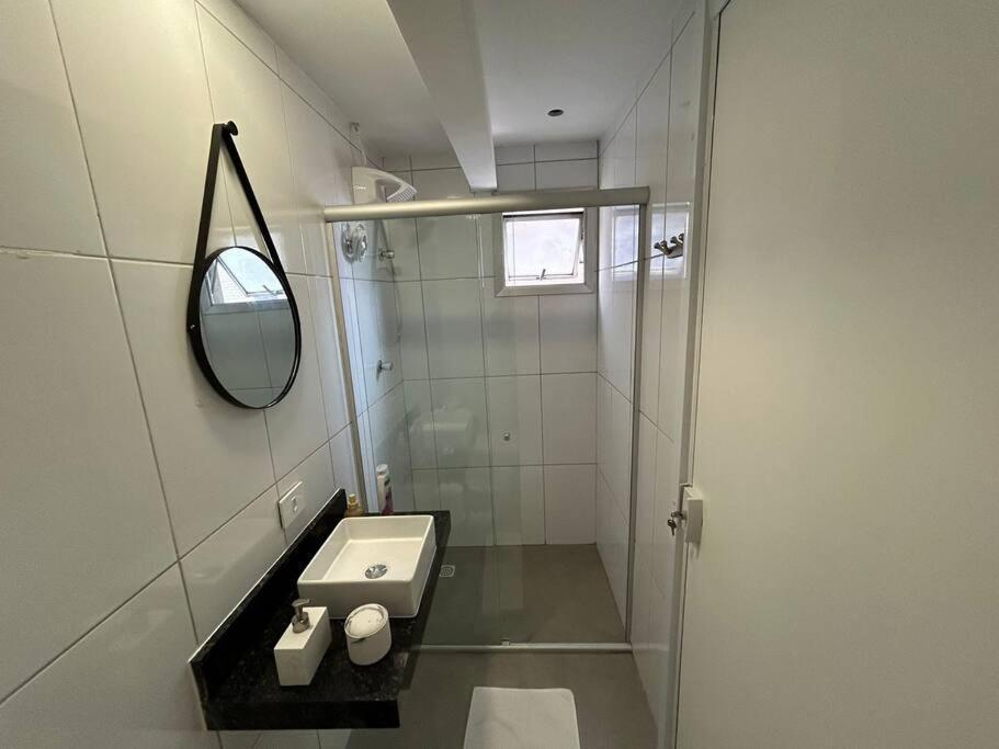 Daire Df93 Estiloso Prox Unifesp Ibirapuera Congonhas Sao Paulo