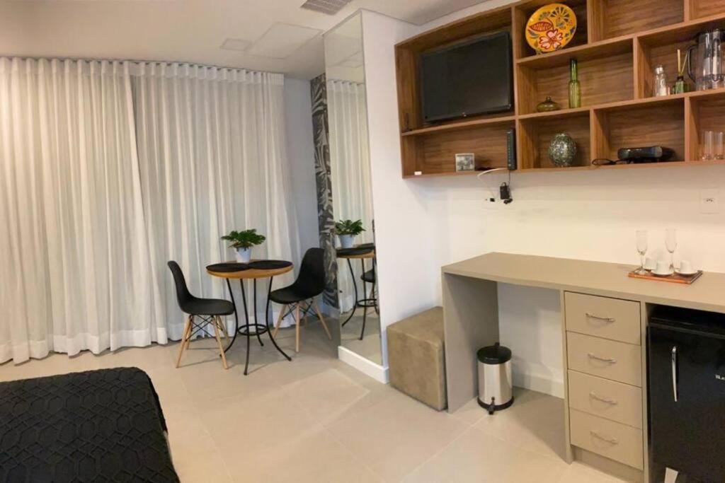 Apartment Aconchegante E Pratico Moema *