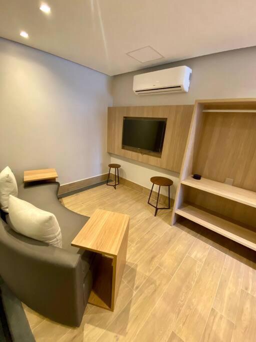 Apartment Aconchegante E Pratico Moema
