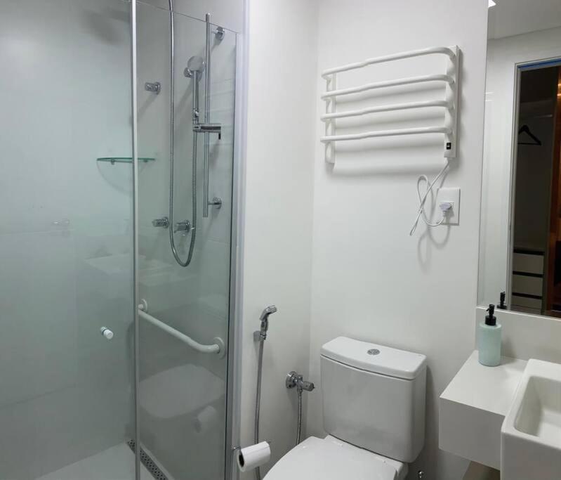 Aconchegante E Pratico Moema Apartment *