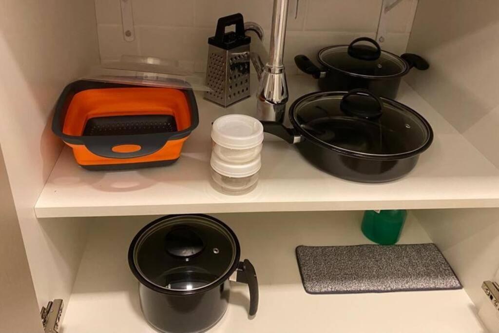 Aconchegante E Pratico Moema Apartamento