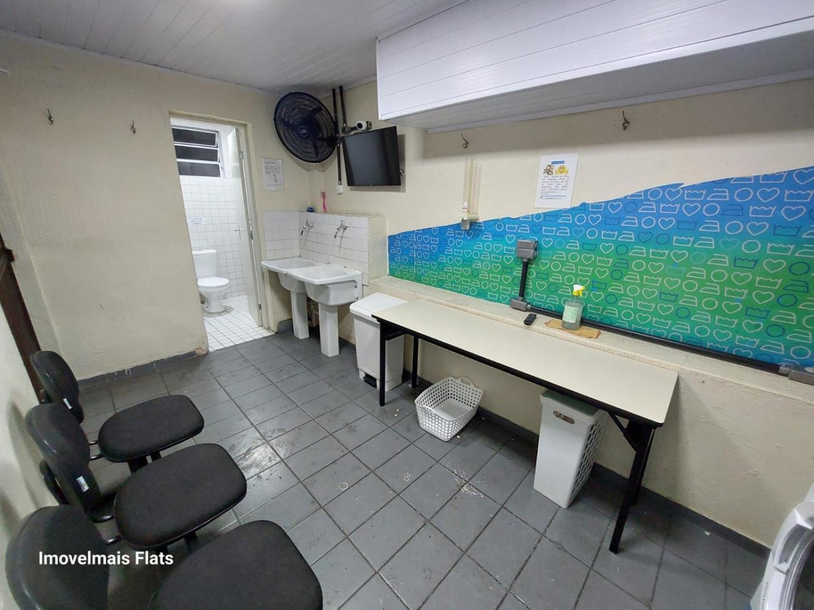 Dois Quartos Hc, Metro E Oscar Freire São Paulo