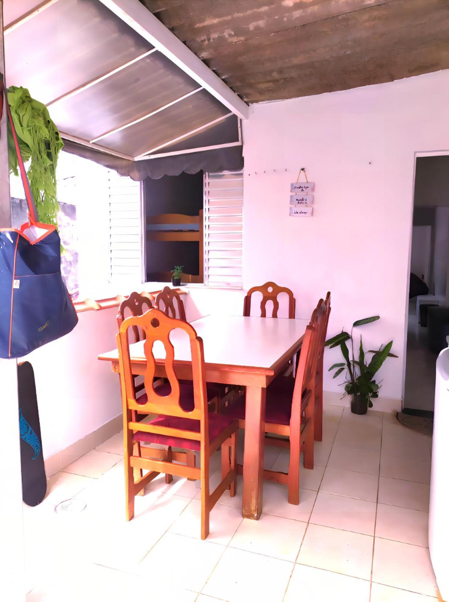 Conexao Sp Albergue *