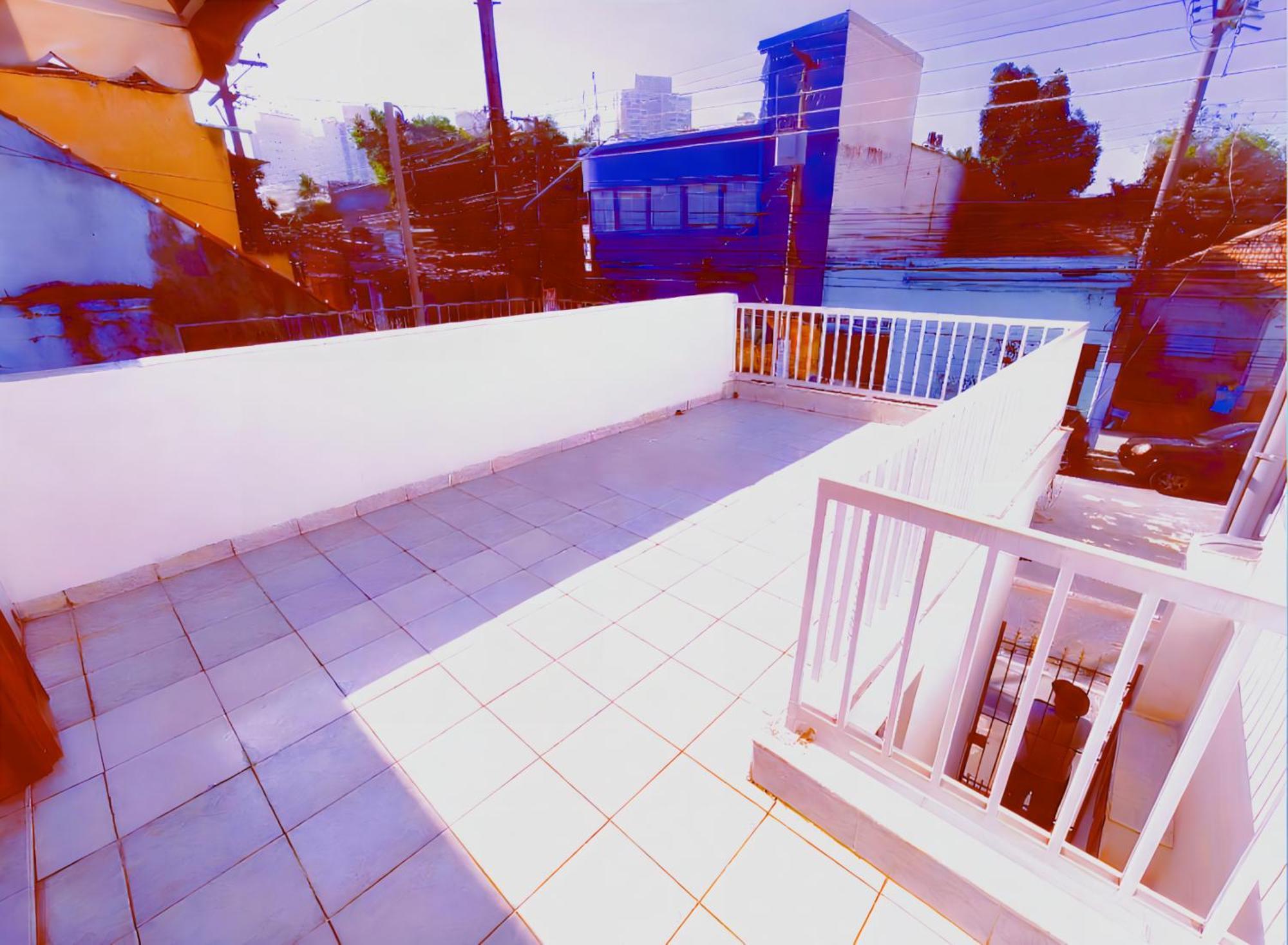 Albergue Conexao Sp