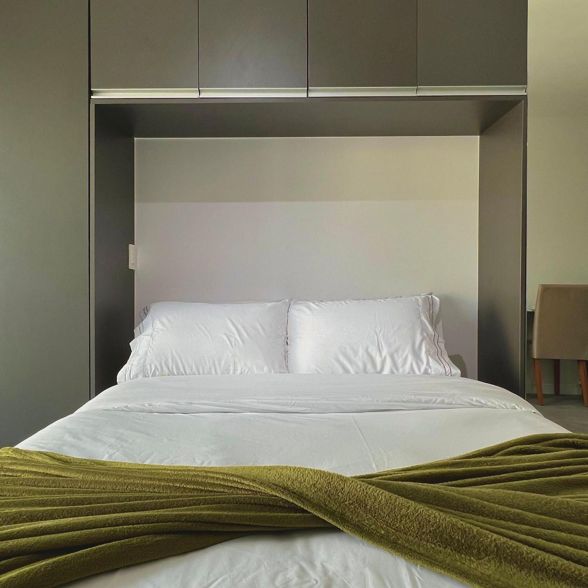 Apartment Prime 1510 - Higienopolis Sao Paulo