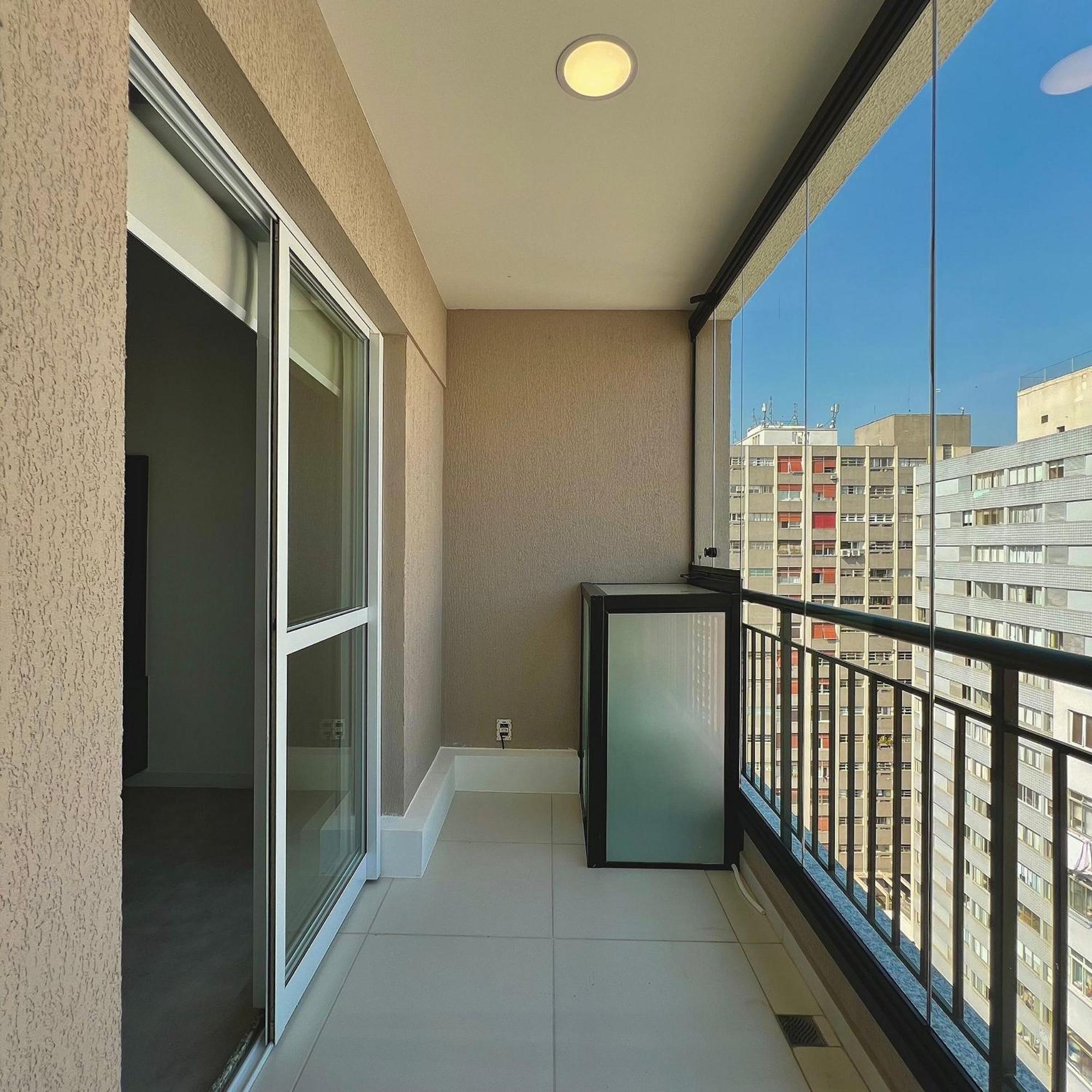 Prime 1510 - Higienopolis * Sao Paulo