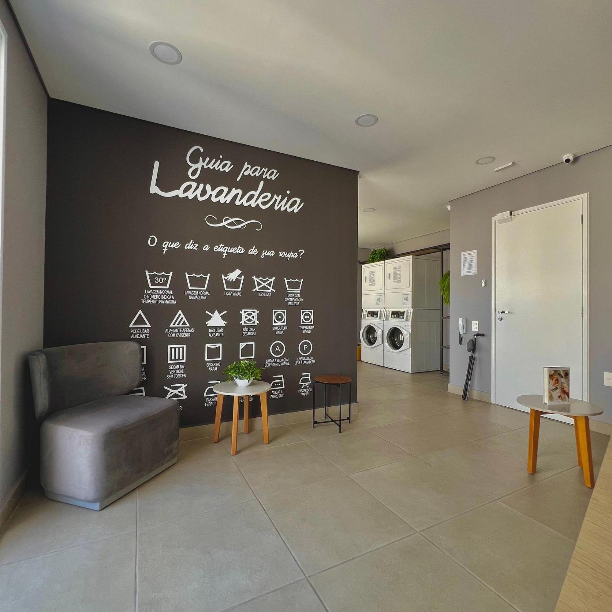 Prime 1510 - Higienopolis Apartment *