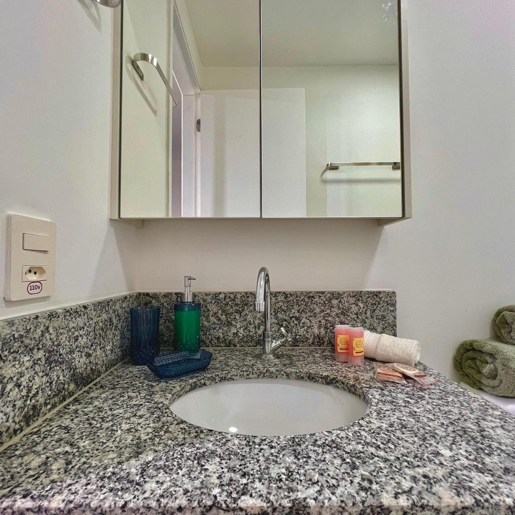 Prime 1510 - Higienopolis Apartment