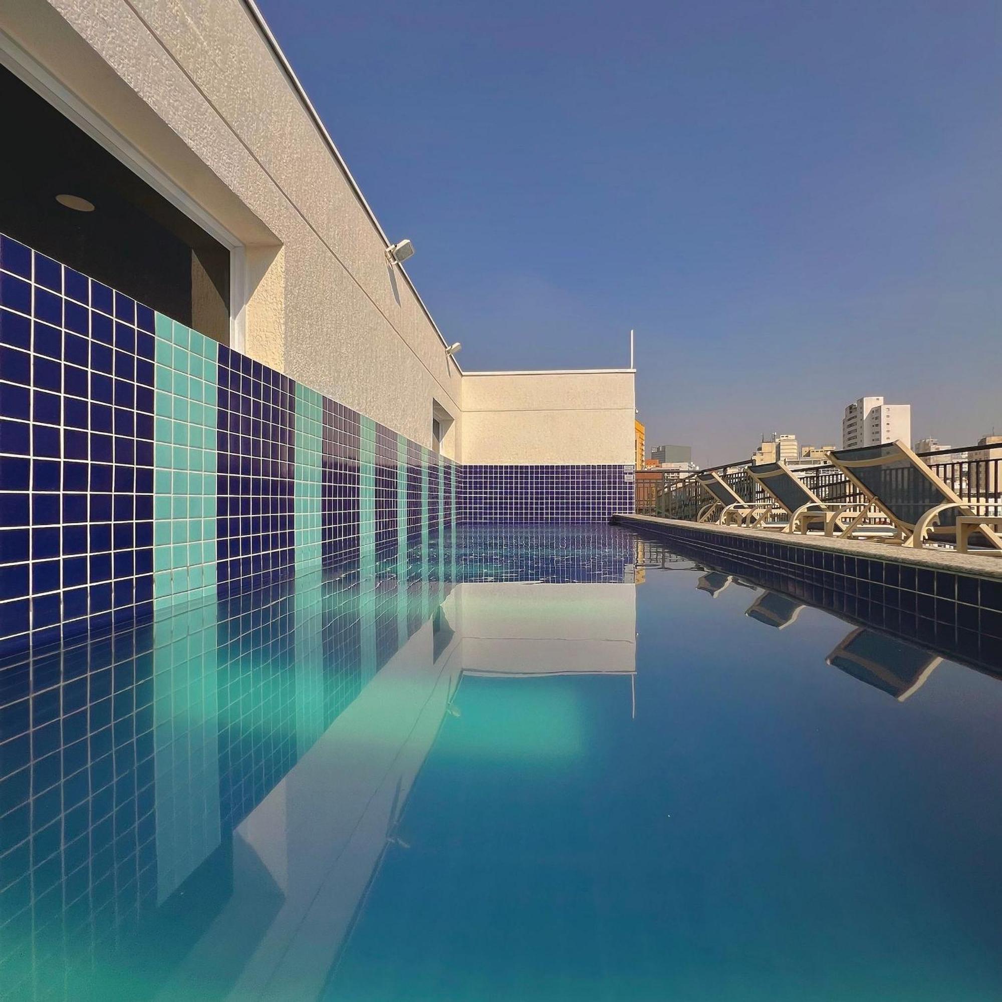 Prime 1510 - Higienopolis Sao Paulo