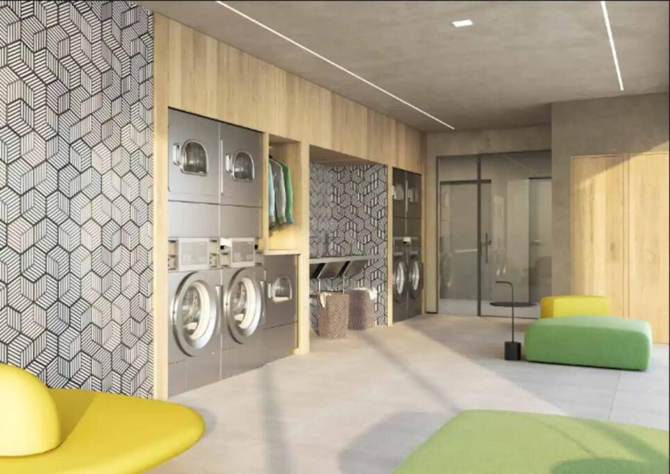 Apartamento Especial Moema Pra Voce!