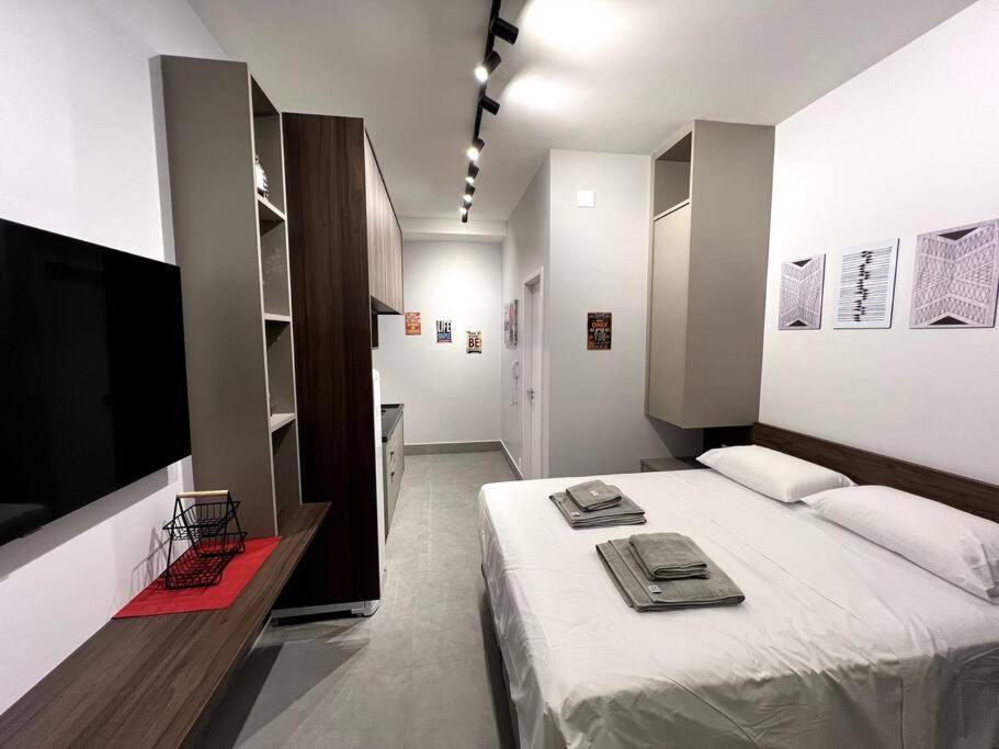 Especial Moema Pra Voce! Apartamento