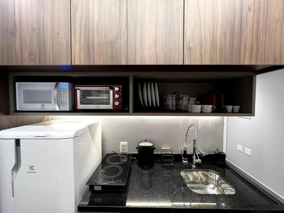 Especial Moema Pra Voce! Apartamento São Paulo