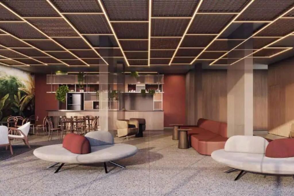 Apartamento Especial Moema Pra Voce! São Paulo