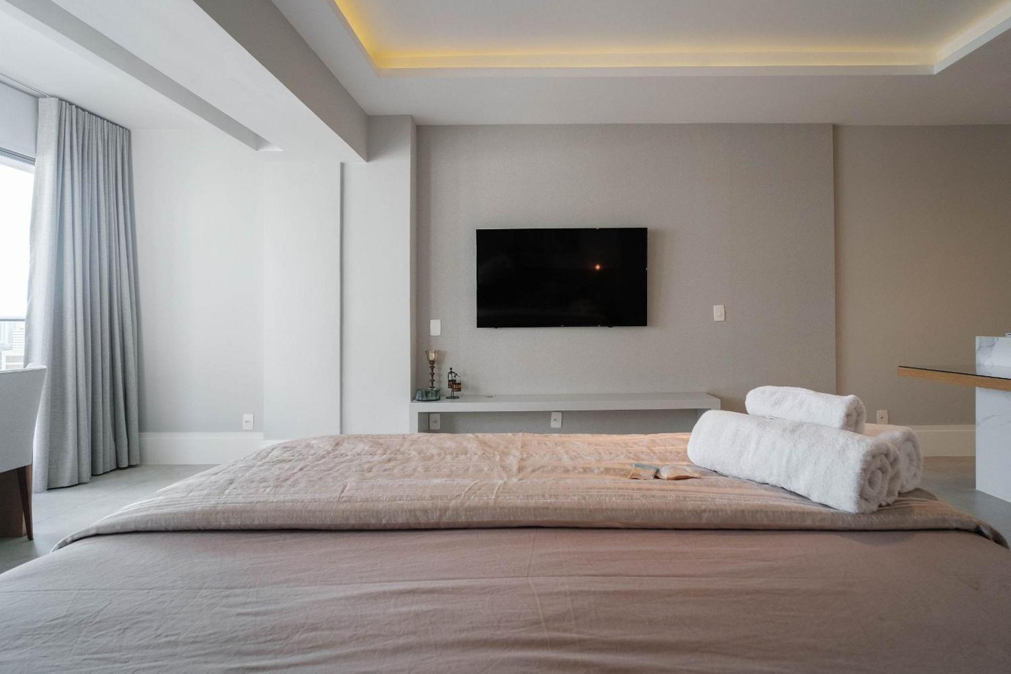 Yume Habitarte Premium Apartment São Paulo