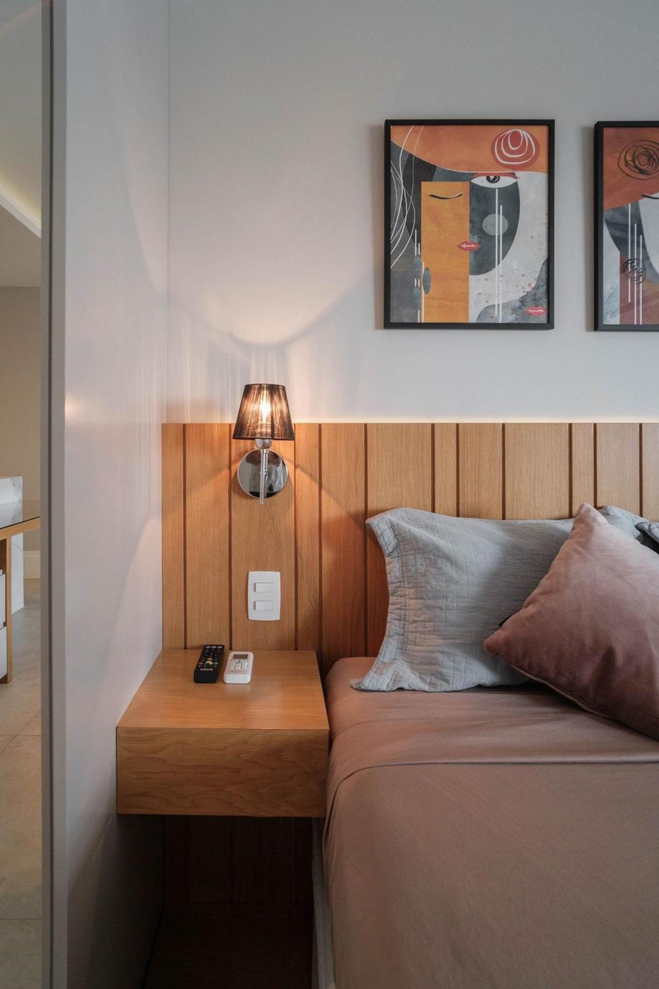 Apartment Yume Habitarte Premium São Paulo
