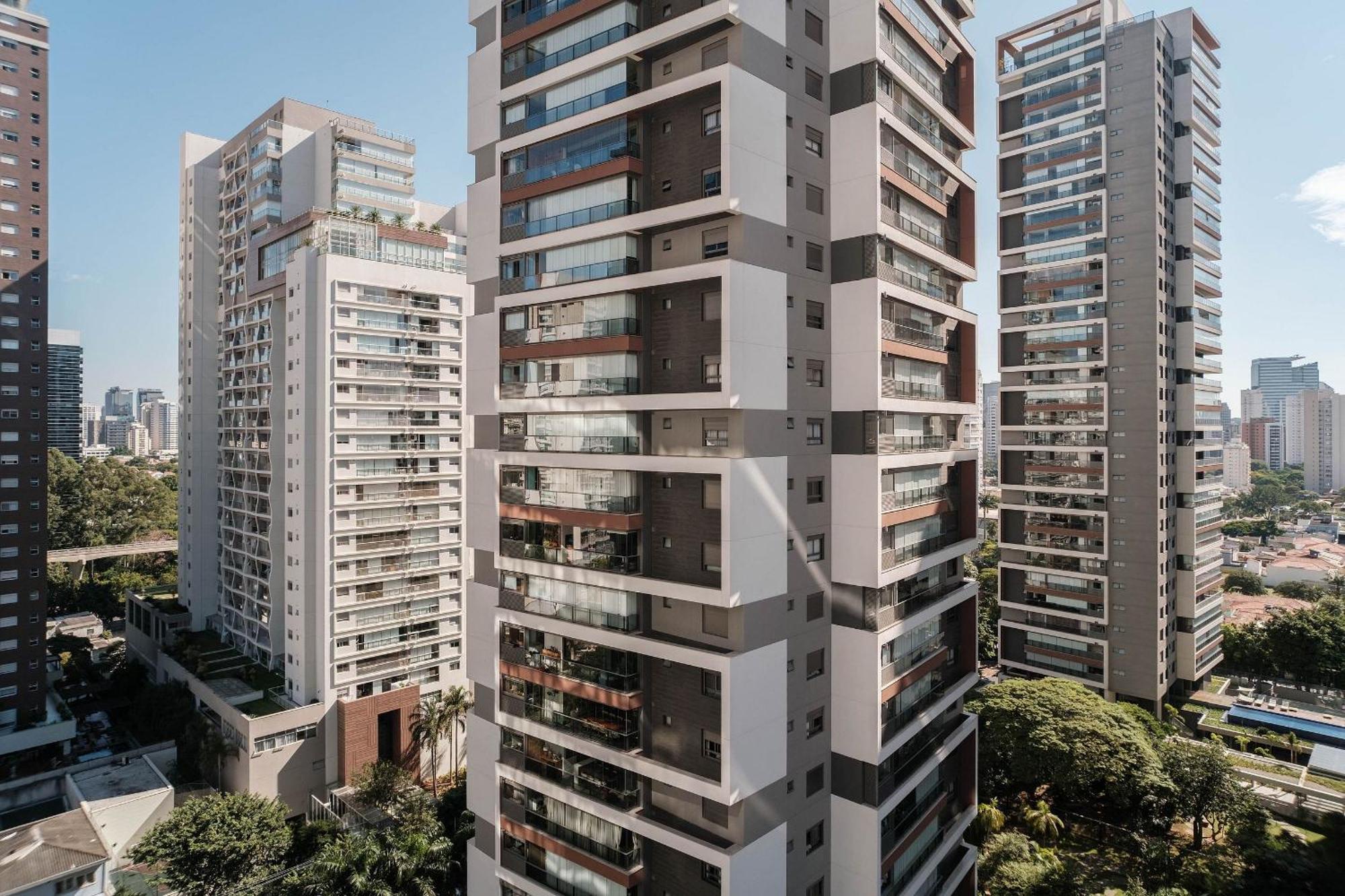 Yume Habitarte Premium Apartment