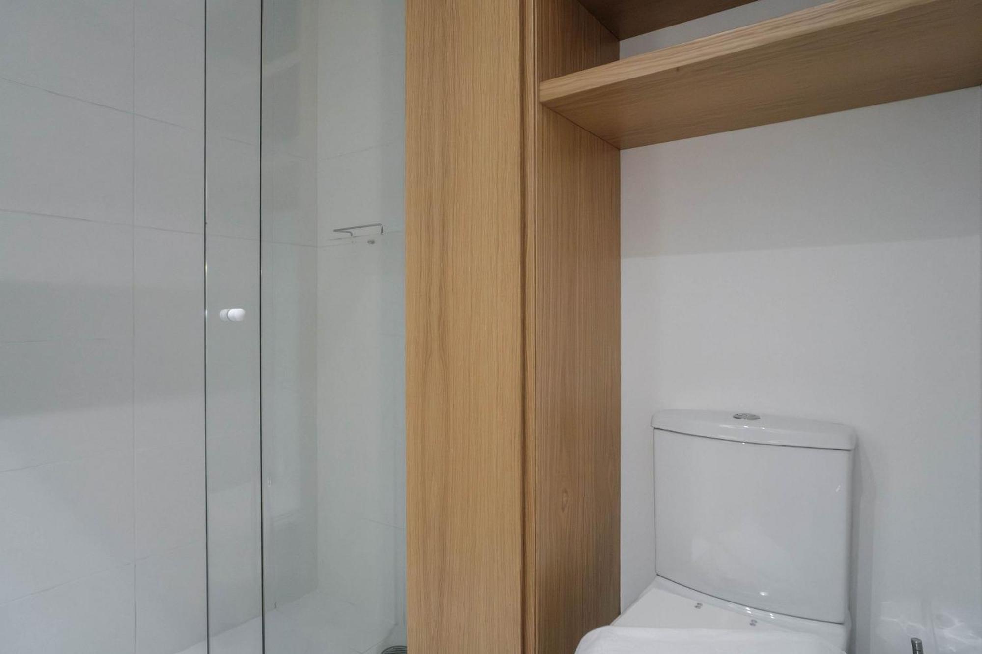 Apartment Yume Habitarte Premium São Paulo