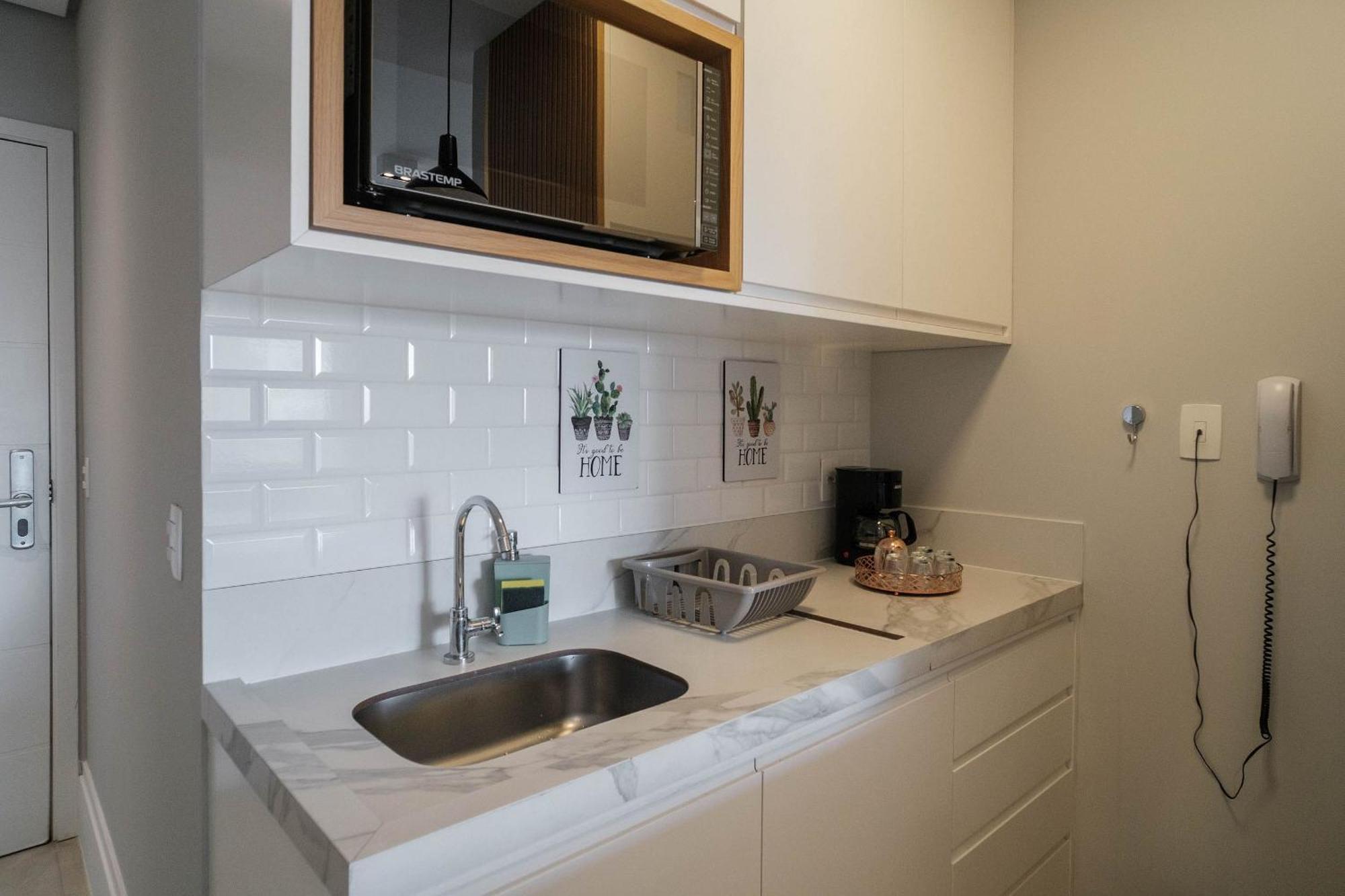 Yume Habitarte Premium Apartment