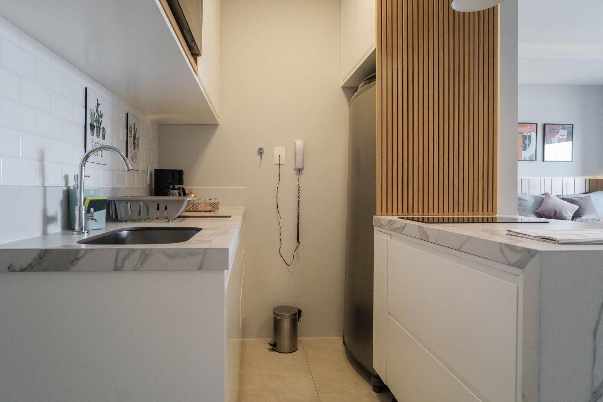 Apartment Yume Habitarte Premium *