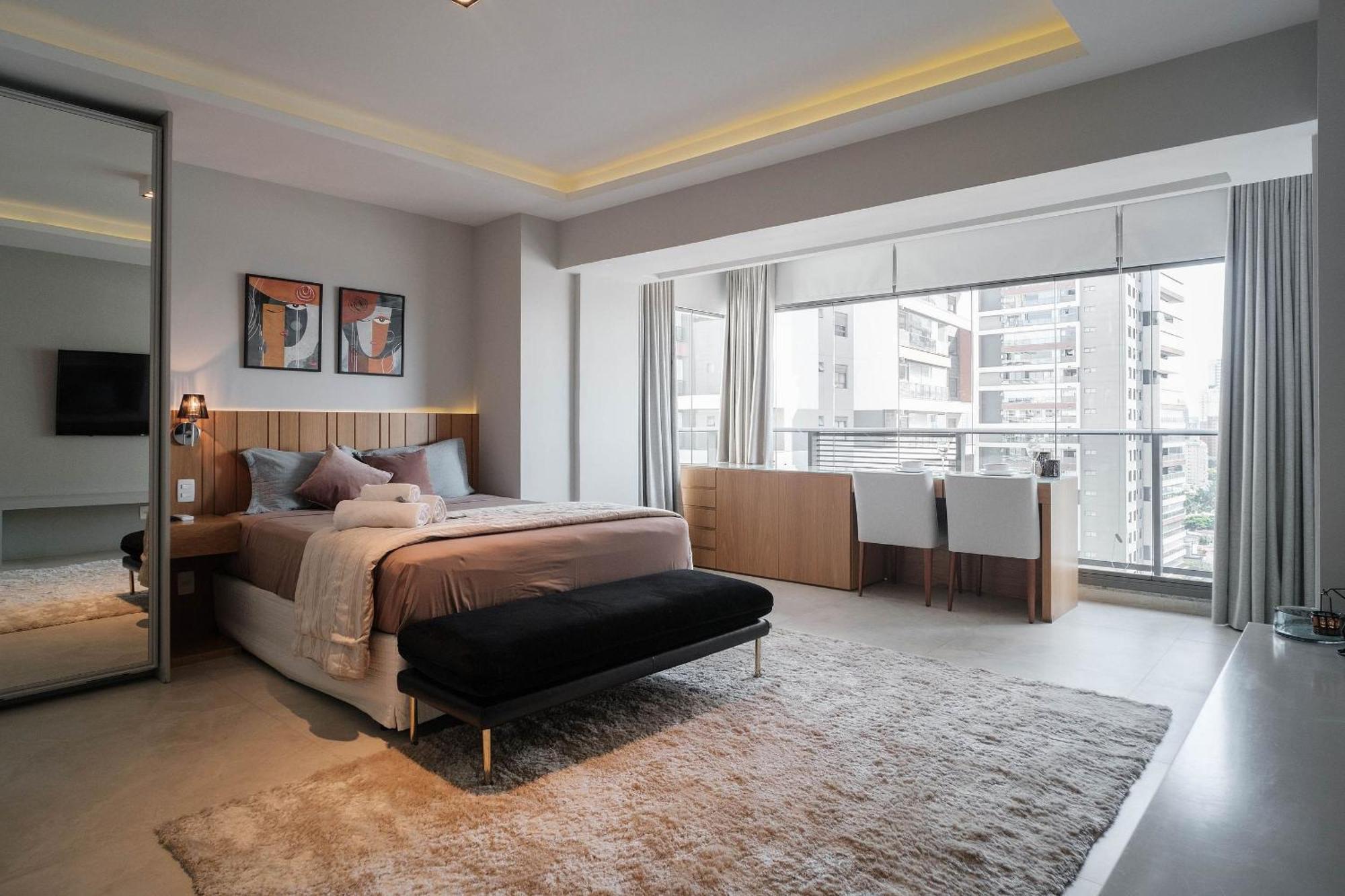 Apartment Yume Habitarte Premium *