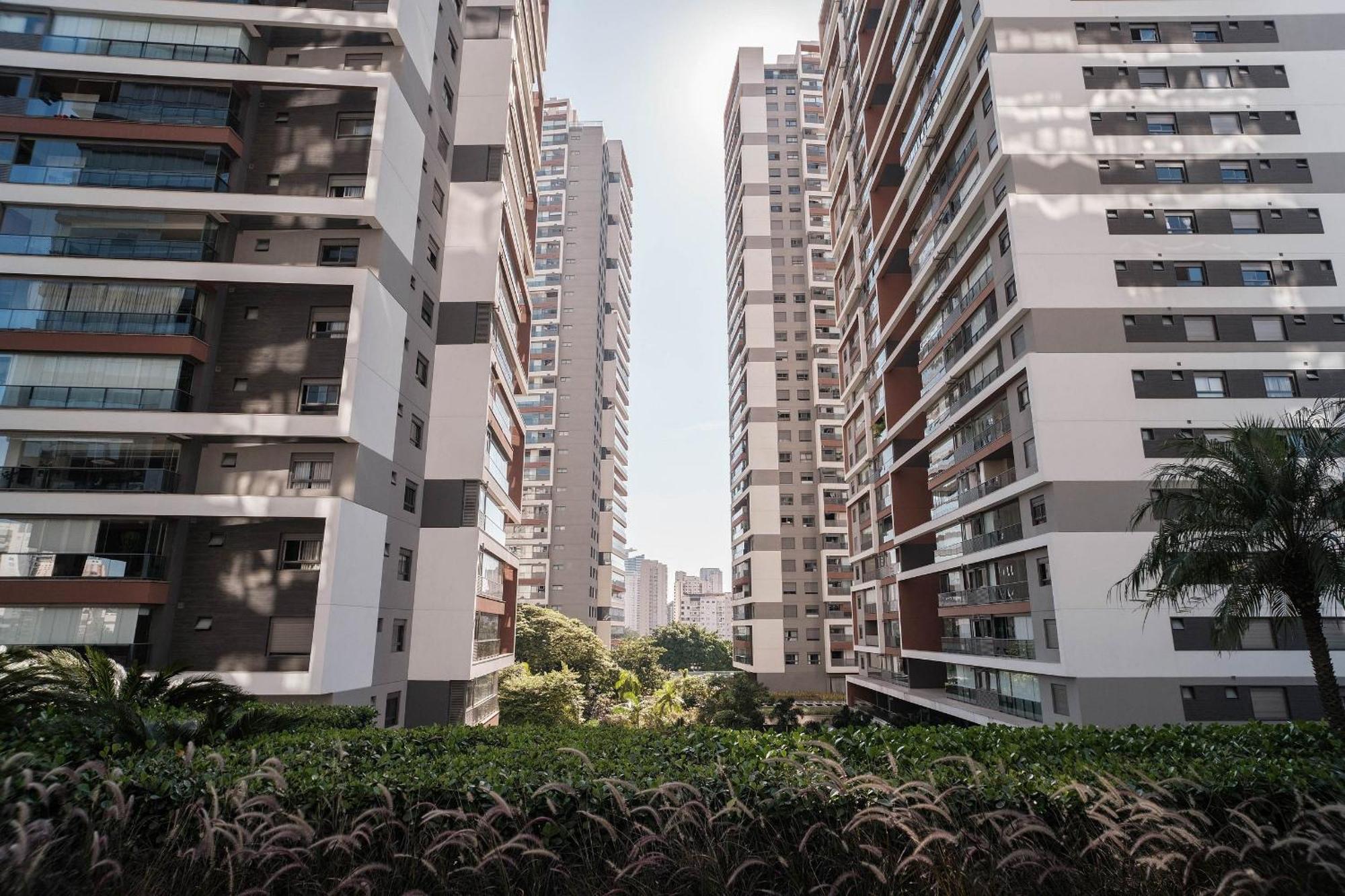 Apartment Yume Habitarte Premium *