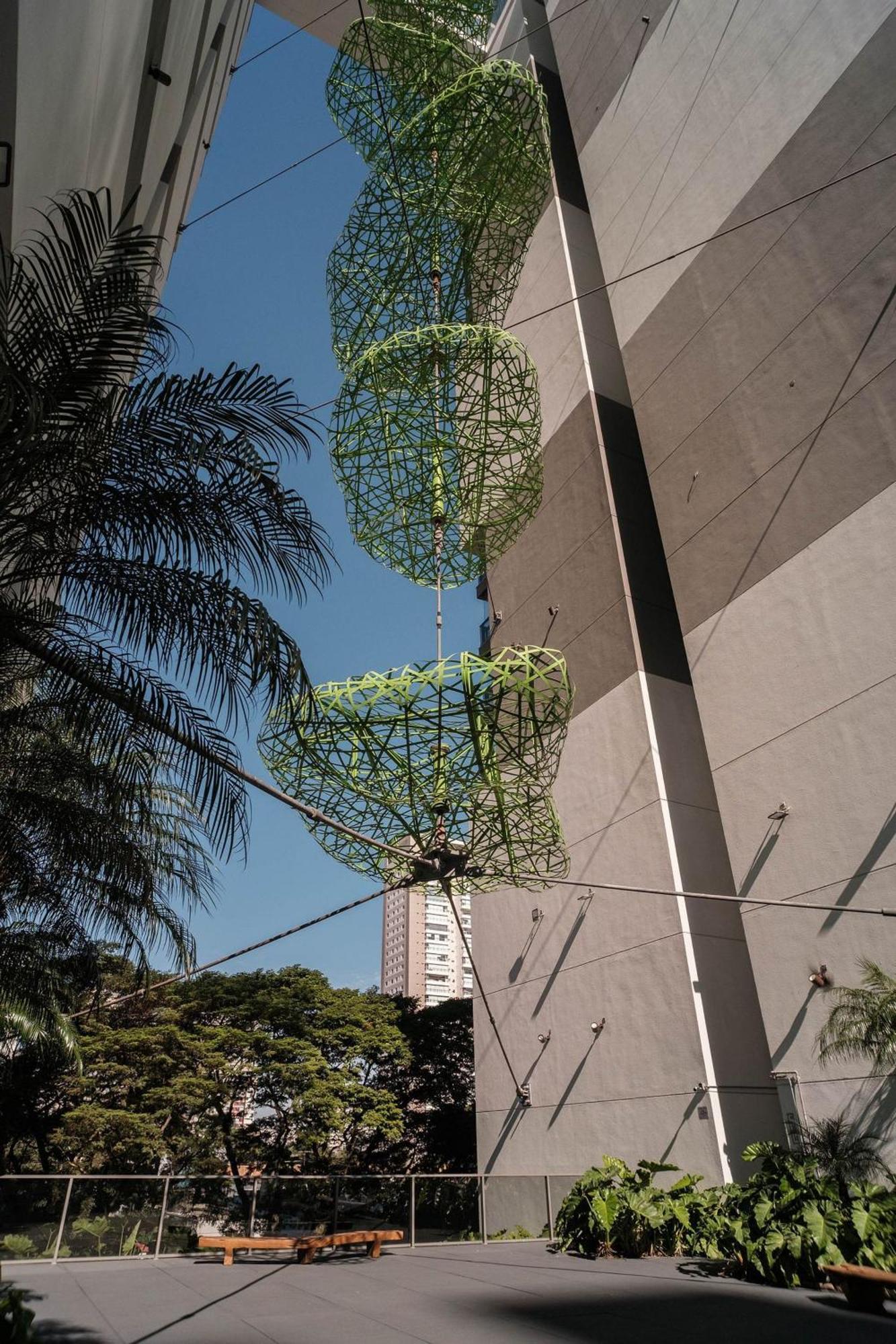 Apartment Yume Habitarte Premium São Paulo
