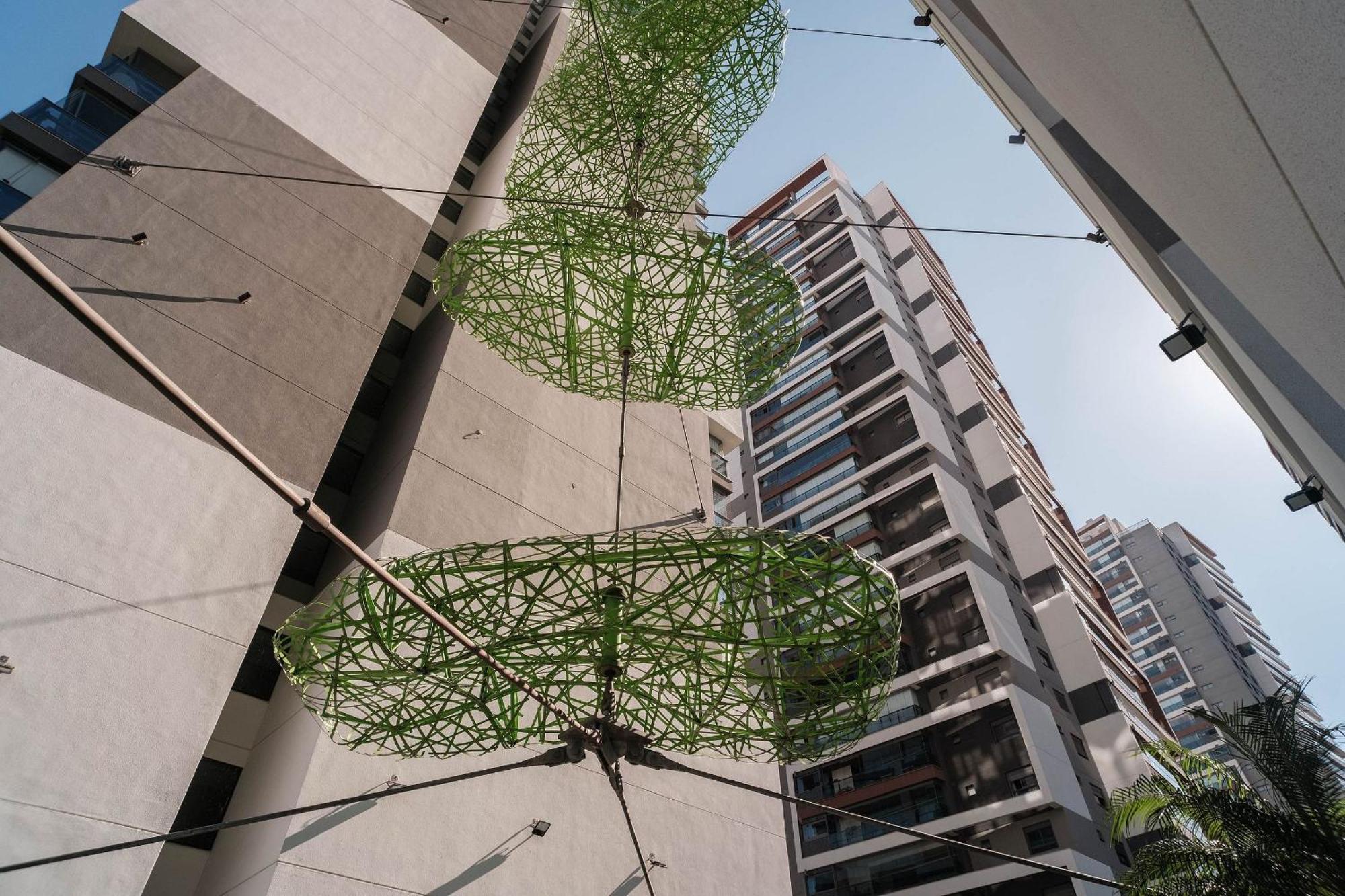 Yume Habitarte Premium Apartment